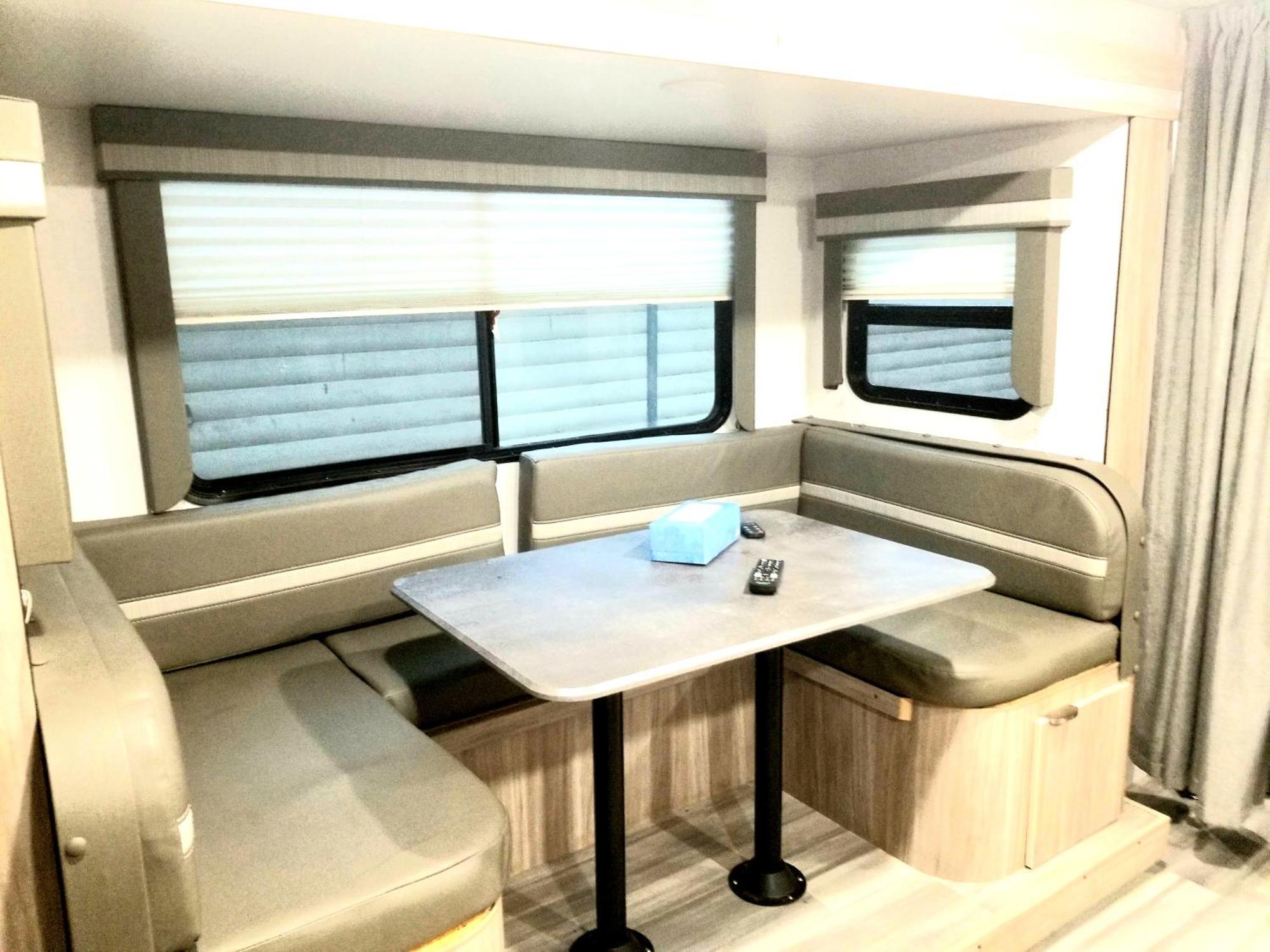 White River Resort Rv Rentals Lakeview Exterior foto